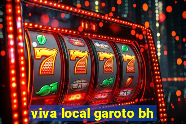 viva local garoto bh